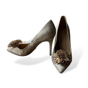 Michael Kors - Lolita Pumps (Size 9)